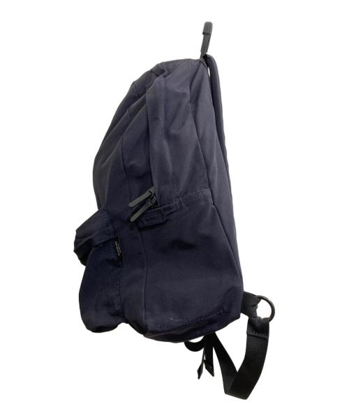 STANDARD SUPPLY（スタンダードサプライ）STANDARD SUPPLY (スタンダードサプライ) SIMPLICITY DAILY DAYPACK/シンプリシティー　デイリー　バックパック ブラックの古着・服飾アイテム