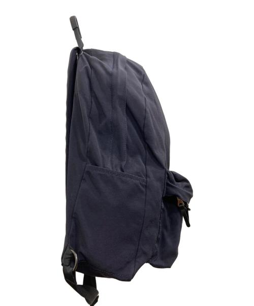 STANDARD SUPPLY（スタンダードサプライ）STANDARD SUPPLY (スタンダードサプライ) SIMPLICITY DAILY DAYPACK/シンプリシティー　デイリー　バックパック ブラックの古着・服飾アイテム