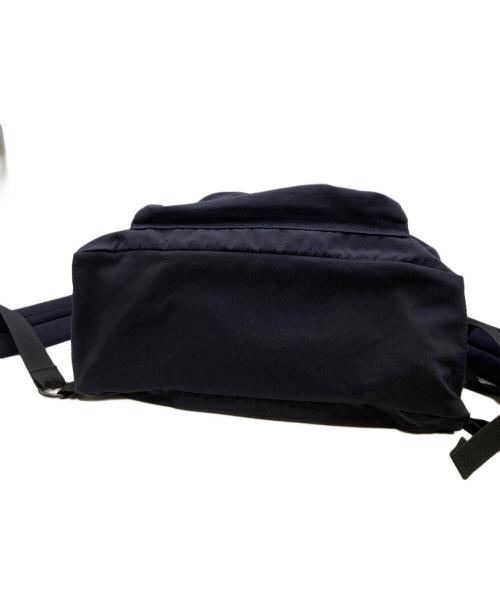 STANDARD SUPPLY（スタンダードサプライ）STANDARD SUPPLY (スタンダードサプライ) SIMPLICITY DAILY DAYPACK/シンプリシティー　デイリー　バックパック ブラックの古着・服飾アイテム