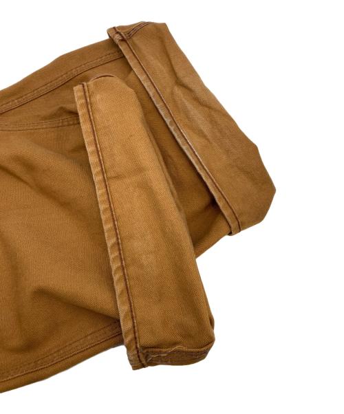 SUGAR CANE（シュガーケーン）SUGAR CANE (シュガーケーン) ダックパンツ ブラウン サイズ:X-LARGEの古着・服飾アイテム