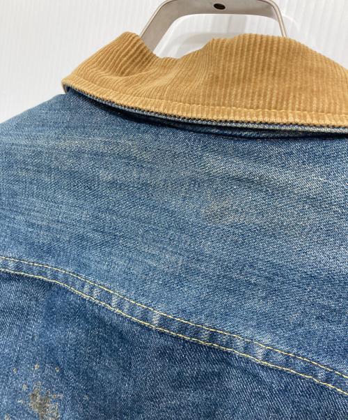 LEE（リー）LEE (リー) STORM RIDER ジャケット インディゴ サイズ:記載なしの古着・服飾アイテム