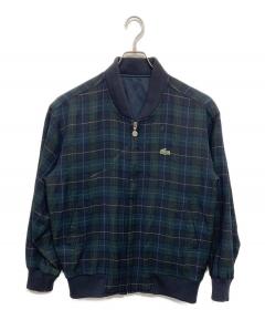 中古・古着通販】LACOSTE SPORT (ラコステスポーツ) 撥水ストライプ