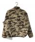 NIKE (ナイキ) CLUB+ WINTER TOP REV /リバーシブルジャケット ブラック×ベージュ サイズ:L：6000円