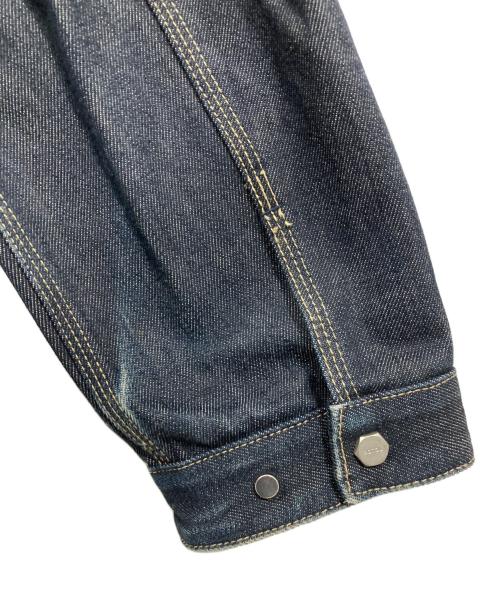 ROTOL（ロトル）ROTOL (ロトル) デニムカバーオール インディゴ サイズ:2の古着・服飾アイテム