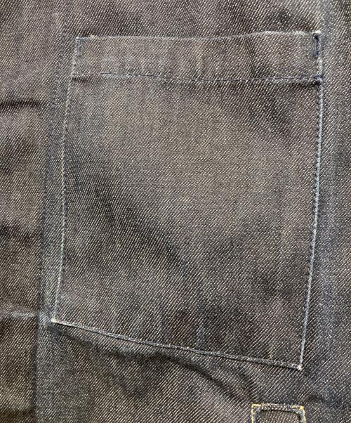 ROTOL（ロトル）ROTOL (ロトル) デニムカバーオール インディゴ サイズ:2の古着・服飾アイテム