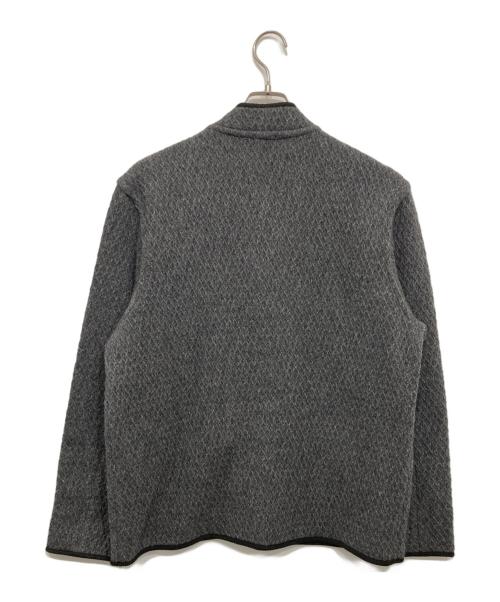 Wild Life Tailor（ワイルドライフテイラー）Wild Life Tailor (ワイルドライフテイラー) チロリアン ジャケット グレー サイズ:Lの古着・服飾アイテム