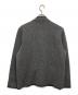 Wild Life Tailor (ワイルドライフテイラー) チロリアン ジャケット グレー サイズ:L：6000円