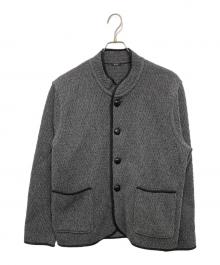 Wild Life Tailor（ワイルドライフテイラー）の古着「チロリアン ジャケット」｜グレー