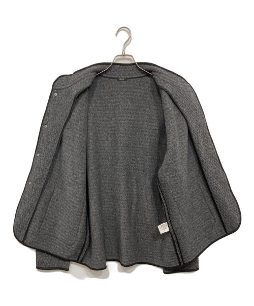 Wild Life Tailor（ワイルドライフテイラー）Wild Life Tailor (ワイルドライフテイラー) チロリアン ジャケット グレー サイズ:Lの古着・服飾アイテム