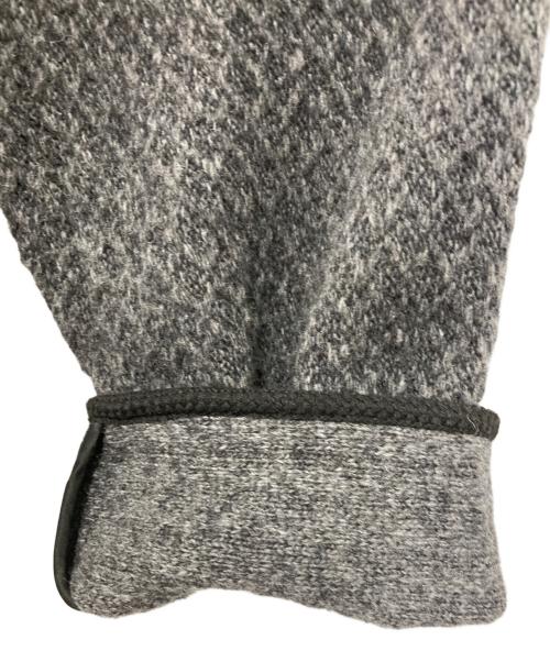 Wild Life Tailor（ワイルドライフテイラー）Wild Life Tailor (ワイルドライフテイラー) チロリアン ジャケット グレー サイズ:Lの古着・服飾アイテム