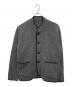 Wild Life Tailor（ワイルドライフテイラー）の古着「チロリアン ジャケット」｜グレー