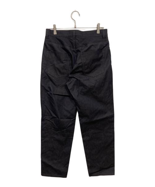 tilt the authentics（チルトザオーセンティックス）tilt the authentics (チルトザオーセンティックス) パンツ インディゴ サイズ:1の古着・服飾アイテム