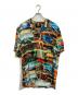 HUF（ハフ）の古着「STAGES S S RESORT SHIRT」｜マルチカラー