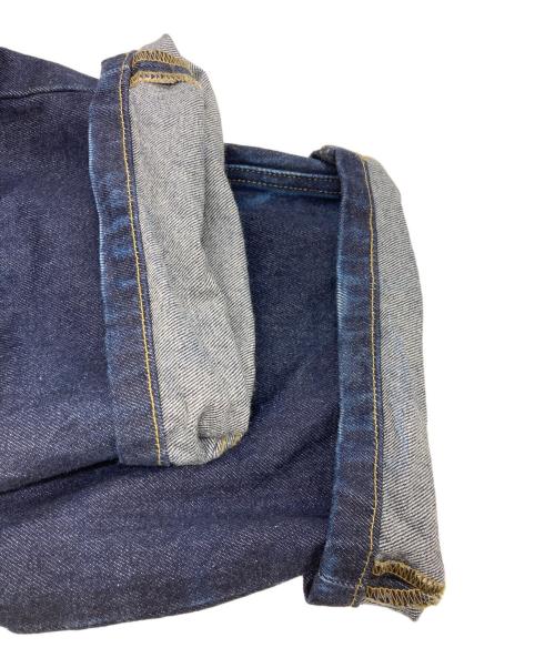 CarHartt（カーハート）CarHartt (カーハート) デニムパンツ/W BRANDON PANT インディゴ サイズ:Mの古着・服飾アイテム