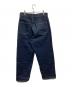 CarHartt (カーハート) デニムパンツ/W BRANDON PANT インディゴ サイズ:M：8000円