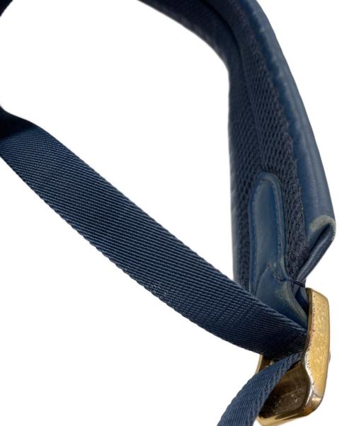 LOUIS VUITTON（ルイ ヴィトン）LOUIS VUITTON (ルイ ヴィトン) チョーク・バックパック インディゴの古着・服飾アイテム