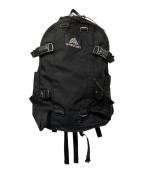 GREGORYグレゴリー）の古着「all day v2.1」｜ブラック