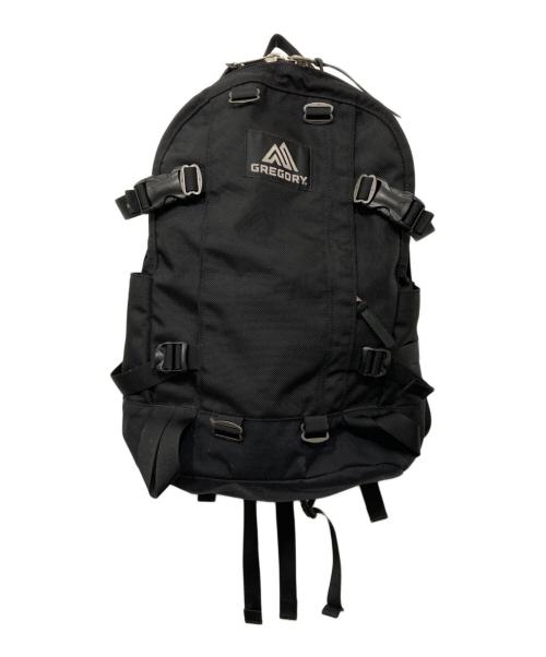 GREGORY（グレゴリー）GREGORY (グレゴリー) all day v2.1 ブラックの古着・服飾アイテム