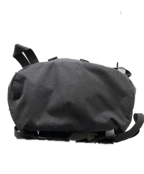 GREGORY（グレゴリー）GREGORY (グレゴリー) all day v2.1 ブラックの古着・服飾アイテム