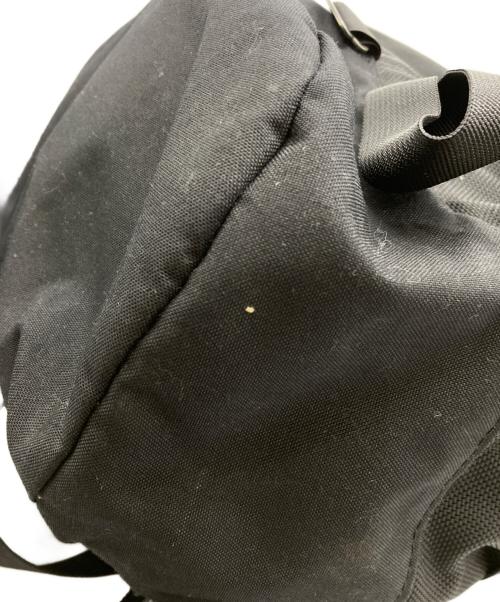 GREGORY（グレゴリー）GREGORY (グレゴリー) all day v2.1 ブラックの古着・服飾アイテム