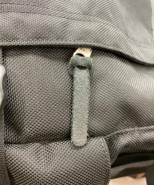 GREGORY（グレゴリー）GREGORY (グレゴリー) all day v2.1 ブラックの古着・服飾アイテム