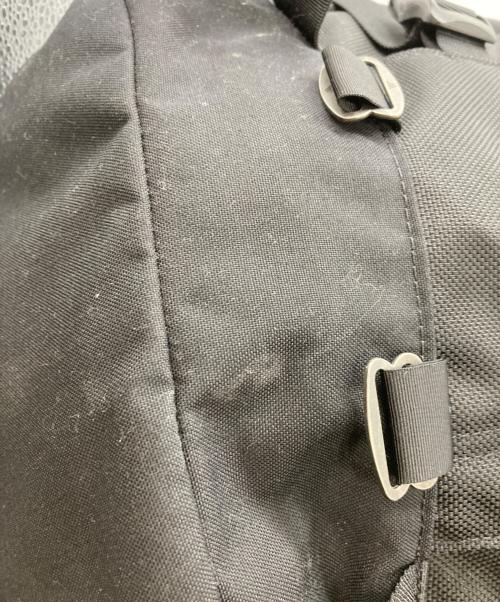 GREGORY（グレゴリー）GREGORY (グレゴリー) all day v2.1 ブラックの古着・服飾アイテム