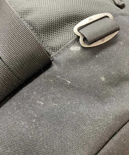 GREGORY（グレゴリー）GREGORY (グレゴリー) all day v2.1 ブラックの古着・服飾アイテム