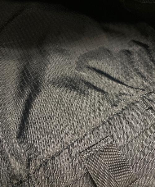 GREGORY（グレゴリー）GREGORY (グレゴリー) all day v2.1 ブラックの古着・服飾アイテム