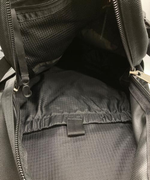 GREGORY（グレゴリー）GREGORY (グレゴリー) all day v2.1 ブラックの古着・服飾アイテム