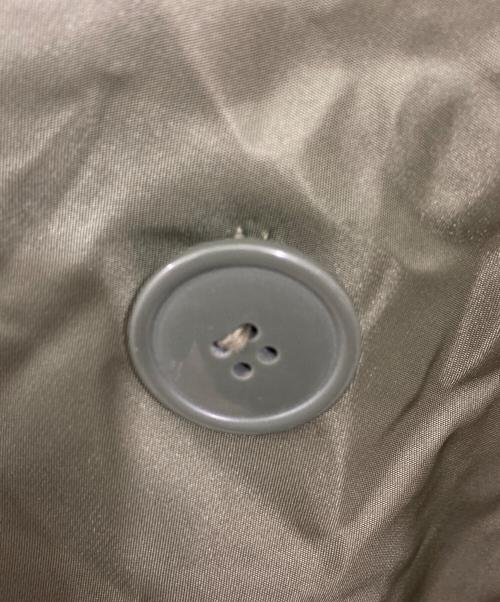 ALPHA（アルファ）ALPHA (アルファ) N-3Bフライトコート グリーン サイズ:XLの古着・服飾アイテム