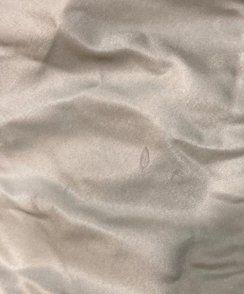 ALPHA（アルファ）ALPHA (アルファ) N-3Bフライトコート グリーン サイズ:XLの古着・服飾アイテム