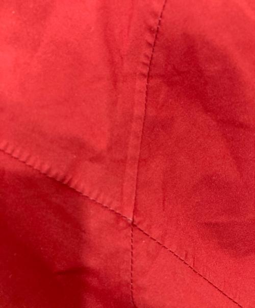 MAMMUT（マムート）MAMMUT (マムート) コンベイ ツアー ハードシェル フーデッド ジャケット AF レッド サイズ:XSの古着・服飾アイテム