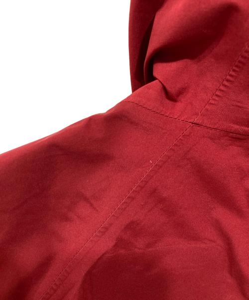 MAMMUT（マムート）MAMMUT (マムート) コンベイ ツアー ハードシェル フーデッド ジャケット AF レッド サイズ:XSの古着・服飾アイテム