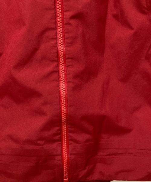 MAMMUT（マムート）MAMMUT (マムート) コンベイ ツアー ハードシェル フーデッド ジャケット AF レッド サイズ:XSの古着・服飾アイテム