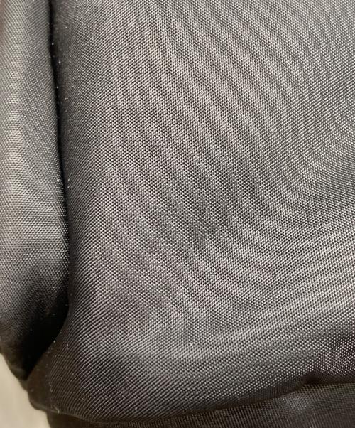 TORY BURCH（トリーバーチ）TORY BURCH (トリーバーチ) VIRGINIA BUCKET BAG/ヴァージニア バケットバッグ ブラックの古着・服飾アイテム