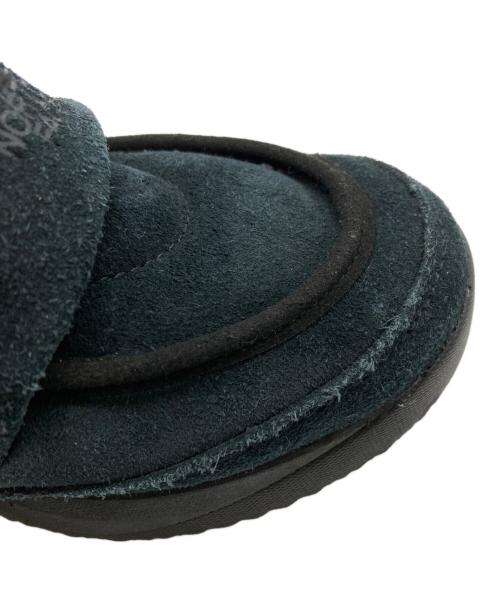 THE NORTH FACE（ザ ノース フェイス）THE NORTH FACE (ザ ノース フェイス) ヌプシ ローファー スエード ネイビー サイズ:23cm/USW6.5/UK4/EU371/3の古着・服飾アイテム