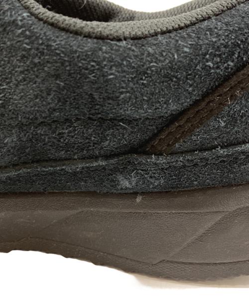 THE NORTH FACE（ザ ノース フェイス）THE NORTH FACE (ザ ノース フェイス) ヌプシ ローファー スエード ネイビー サイズ:23cm/USW6.5/UK4/EU371/3の古着・服飾アイテム