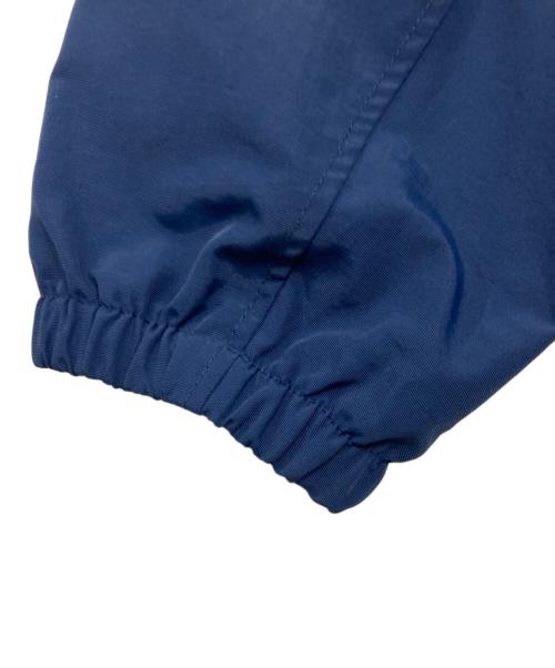 A BATHING APE（ア ベイシング エイプ）A BATHING APE (ア ベイシング エイプ) コーチジャケット ネイビー サイズ:2XLの古着・服飾アイテム