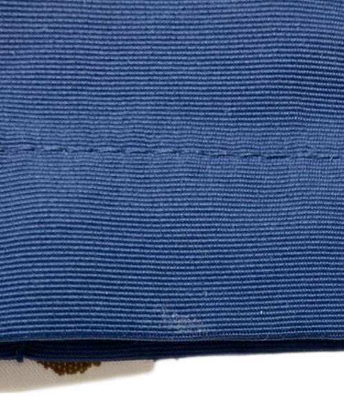 A BATHING APE（ア ベイシング エイプ）A BATHING APE (ア ベイシング エイプ) コーチジャケット ネイビー サイズ:2XLの古着・服飾アイテム