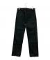 TAKAHIROMIYASHITA TheSoloIst. (タカヒロミヤシタ ザソロイスト) regular fit jean./BLACK/レギュラーフィットジーンズ ブラック サイズ:33：12000円
