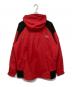 THE NORTH FACE (ザ ノース フェイス) マウンテンパーカー レッド サイズ:Ｌ：7000円