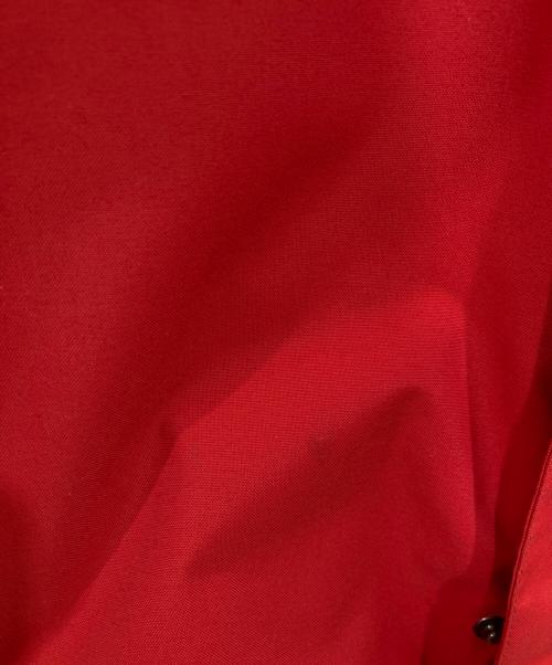 THE NORTH FACE（ザ ノース フェイス）THE NORTH FACE (ザ ノース フェイス) マウンテンパーカー レッド サイズ:Ｌの古着・服飾アイテム