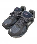 NEW BALANCEニューバランス）の古着「2002R "Castlerock"」｜チャコールグレー