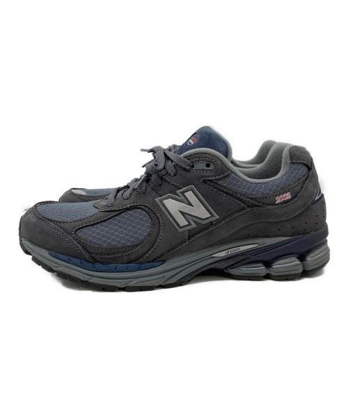 NEW BALANCE（ニューバランス）NEW BALANCE (ニューバランス) 2002R 