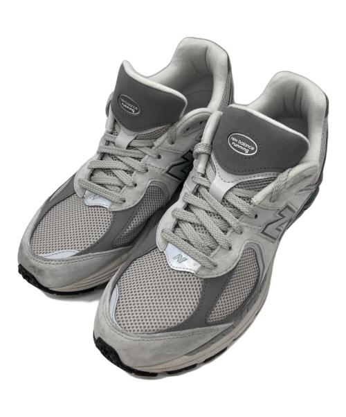 NEW BALANCE（ニューバランス）NEW BALANCE (ニューバランス) ML2002R0 グレー サイズ:28cm/US10/UK9.5/EUR44の古着・服飾アイテム