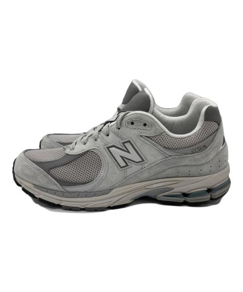 NEW BALANCE（ニューバランス）NEW BALANCE (ニューバランス) ML2002R0 グレー サイズ:28cm/US10/UK9.5/EUR44の古着・服飾アイテム