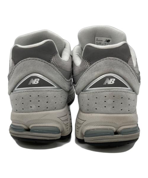 NEW BALANCE（ニューバランス）NEW BALANCE (ニューバランス) ML2002R0 グレー サイズ:28cm/US10/UK9.5/EUR44の古着・服飾アイテム