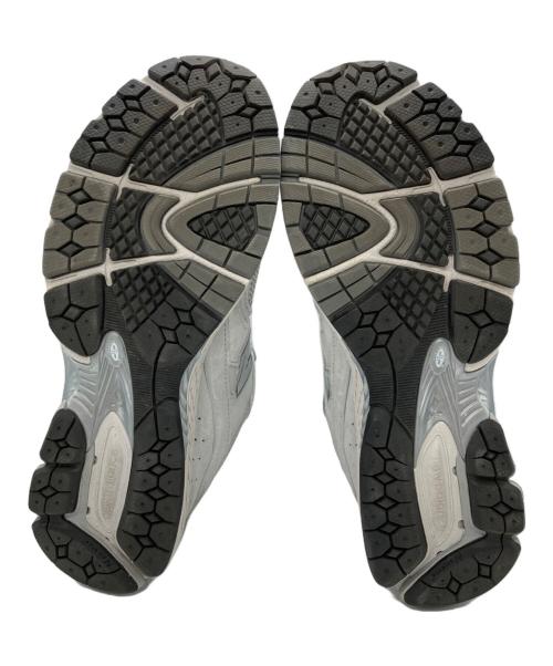 NEW BALANCE（ニューバランス）NEW BALANCE (ニューバランス) ML2002R0 グレー サイズ:28cm/US10/UK9.5/EUR44の古着・服飾アイテム