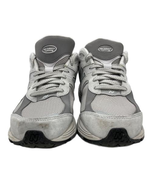 NEW BALANCE（ニューバランス）NEW BALANCE (ニューバランス) ML2002R0 グレー サイズ:28cm/US10/UK9.5/EUR44の古着・服飾アイテム
