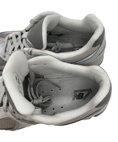 NEW BALANCE（ニューバランス）NEW BALANCE (ニューバランス) ML2002R0 グレー サイズ:28cm/US10/UK9.5/EUR44の古着・服飾アイテム